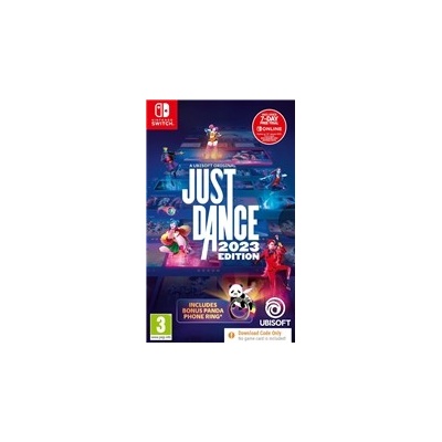 Just Dance 2023 (Special Edition)