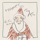 Clapton Eric - Happy Xmas CD