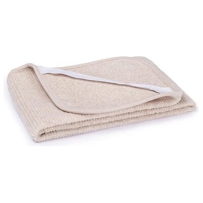 Vlnka podložka ovčí vlna 60x120