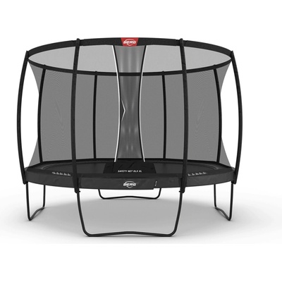 Berg Elite Regular 430 cm + ochranná síť Deluxe