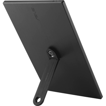 Asus MB166CR