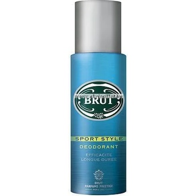 Brut Sport Style deo spray 200 ml