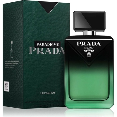 Prada Paradigme Le Parfum parfum pánsky 100 ml