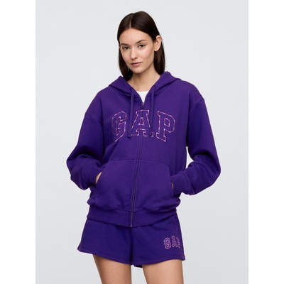GAP Суитшърт с логото на GAP GAP | Lilav | ЖЕНИ | XXS