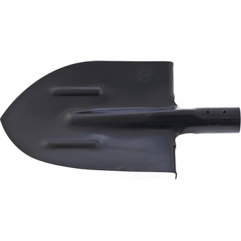 Image 1 of PALISAD Лопата права без дръжка с усилващо ребро 613997