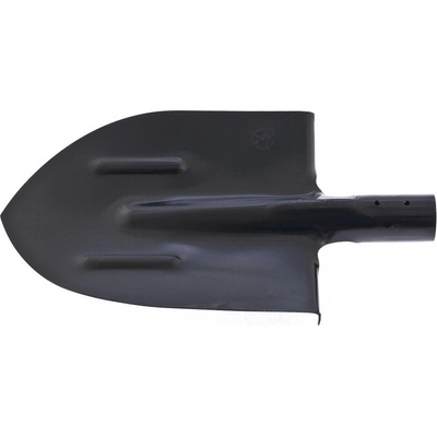 PALISAD Лопата права без дръжка с усилващо ребро 613997