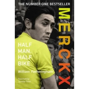 Merckx: Half Man, Half Bike (2013)