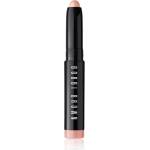 Bobbi Brown Mini Long-Wear Cream Shadow Stick дълготрайни сенки за очи в молив цвят Golden Pink 0.9 гр