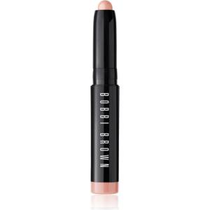 Bobbi Brown Mini Long-Wear Cream Shadow Stick дълготрайни сенки за очи в молив цвят Golden Pink 0.9 гр