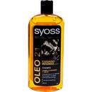 Syoss Oleo Intense šampon 500 ml