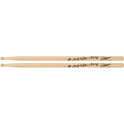 ZILDJIAN Travis Barker Famous S&S Natural