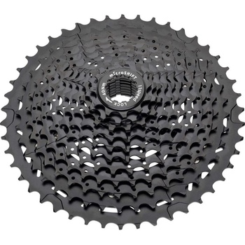 Microshift XLE
