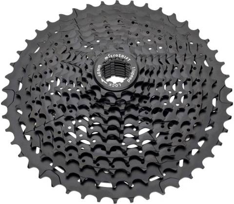 Microshift XLE