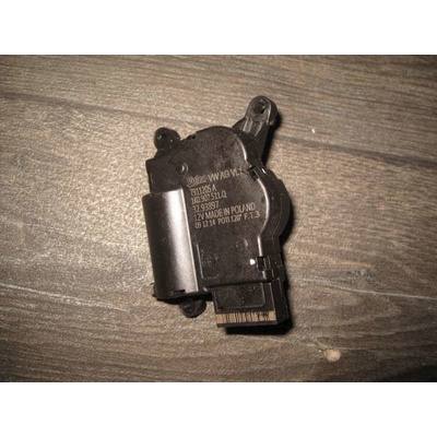 motorek topení nastavovací VW AUDI SEAT 1K0907511Q