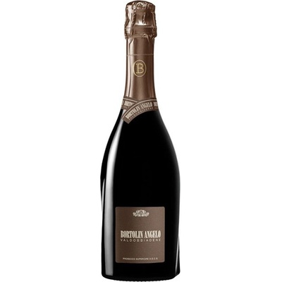 Prosecco Bortolin Angelo Valdobbiadene Extra DRY DOCG 0,75 l