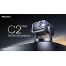 Projektory Hisense C2 Ultra