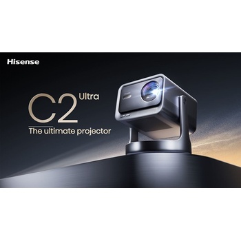 Hisense C2 Ultra