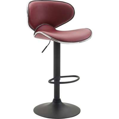 Design-Shop Las Vegas 2 černá / Černá