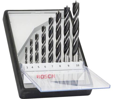 Bosch 2607010533