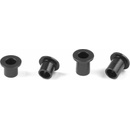 Xray STEEL STEERING BUSHING 2+2