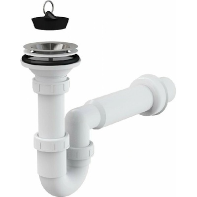 Alcadrain A464-DN50