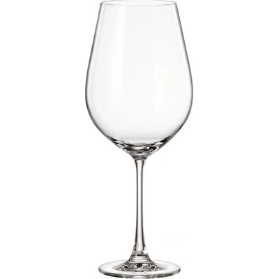 CRYSTALITE BOHEMIA COLUMBA POHÁR NA VÍNO 6 x 850 ml