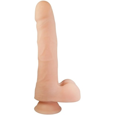 Nature Skin Дилдо Big Dong Nature Skin