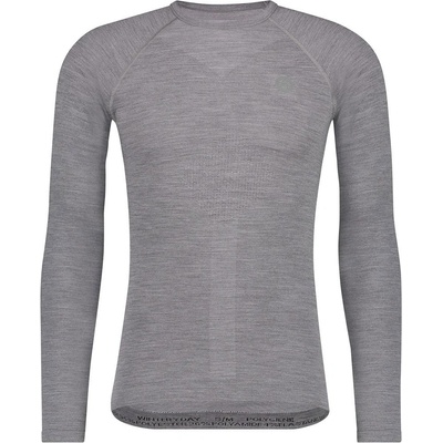 Agu WINTERDAY MERINO anthracite S-M