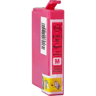 Compatible Мастило ep-1813 | c13t18034010 / t1803 / t1813 (c13t18034010)