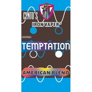 ToB Iron Viper Cento`s Temptation 10ml