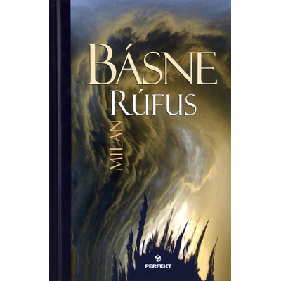 Básne Milan Rúfus