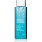 Clarins Gentle Eye Make-Up Remover за премахване на грим за чувствителни очи 125ml