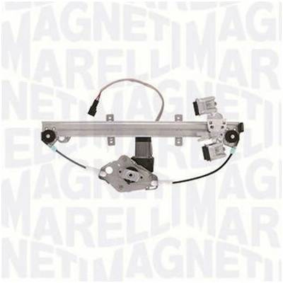 Zvedací zařízení oken MAGNETI MARELLI 350103170109
