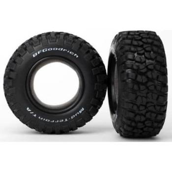 Traxxas гума 2.2/3.0" BFGoodrich Mud-Terrain T/A KM2, вложка (2)