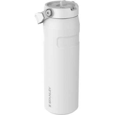 Stanley Termoláhev na vodu The IceFlow Bottle Flip Straw 700 ml Frost – Zboží Dáma