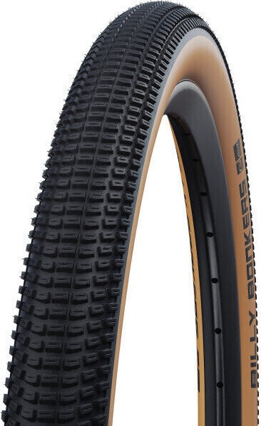 Schwalbe BILLY BONKERS 26x2.10 54-559 od 16,7 € - Heureka.sk