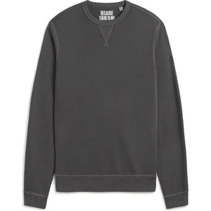 Ecoalf Мъжки пуловер Ecoalf Gola Sweatshirt Jumper - Asphalt (017-4216-0113)