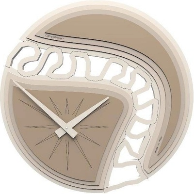 CalleaDesign 10-102 45cm švestkově šedá