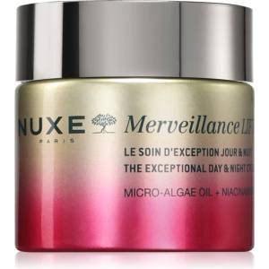 NUXE Merveillance Lift интензивно стягащ дневен и нощен крем 75ml