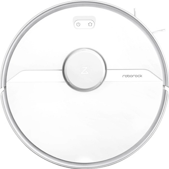 Roborock S6 Pure White