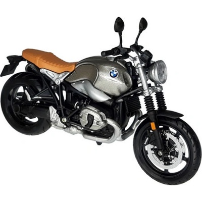MAISTO Model BMW R nineT Scrambler 1:12