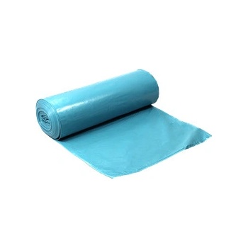 Ecofol Pytel 120 l 50 µm 20ks modré