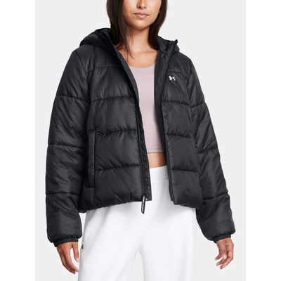 under armour Dámska bunda LW INSULATE JACKET-BLK