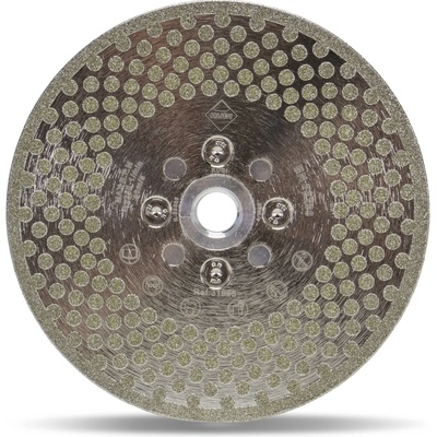 Rubi Diamantový kotúč 125 mm 31965