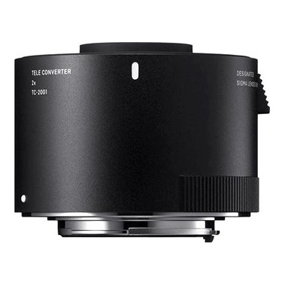 SIGMA TC-2001 pre CANON