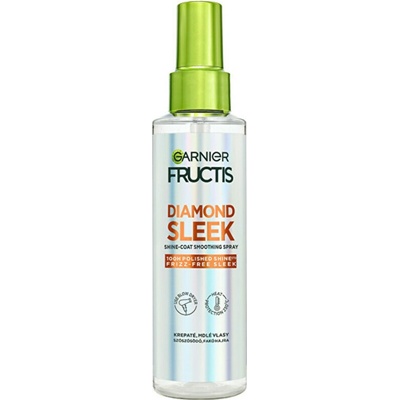 Garnier Sprej na vlasy Diamond Sleek Shine-Coat Smoothing Spray 150 ml