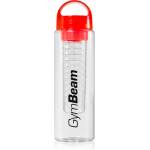 GymBeam Infuser спортна бутилка боя Orange