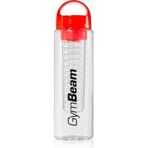 GymBeam Infuser спортна бутилка боя Orange