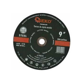 Geko G78241