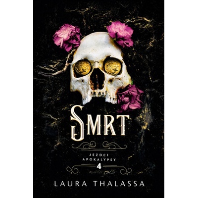 Smrt (Laura Thalassa)